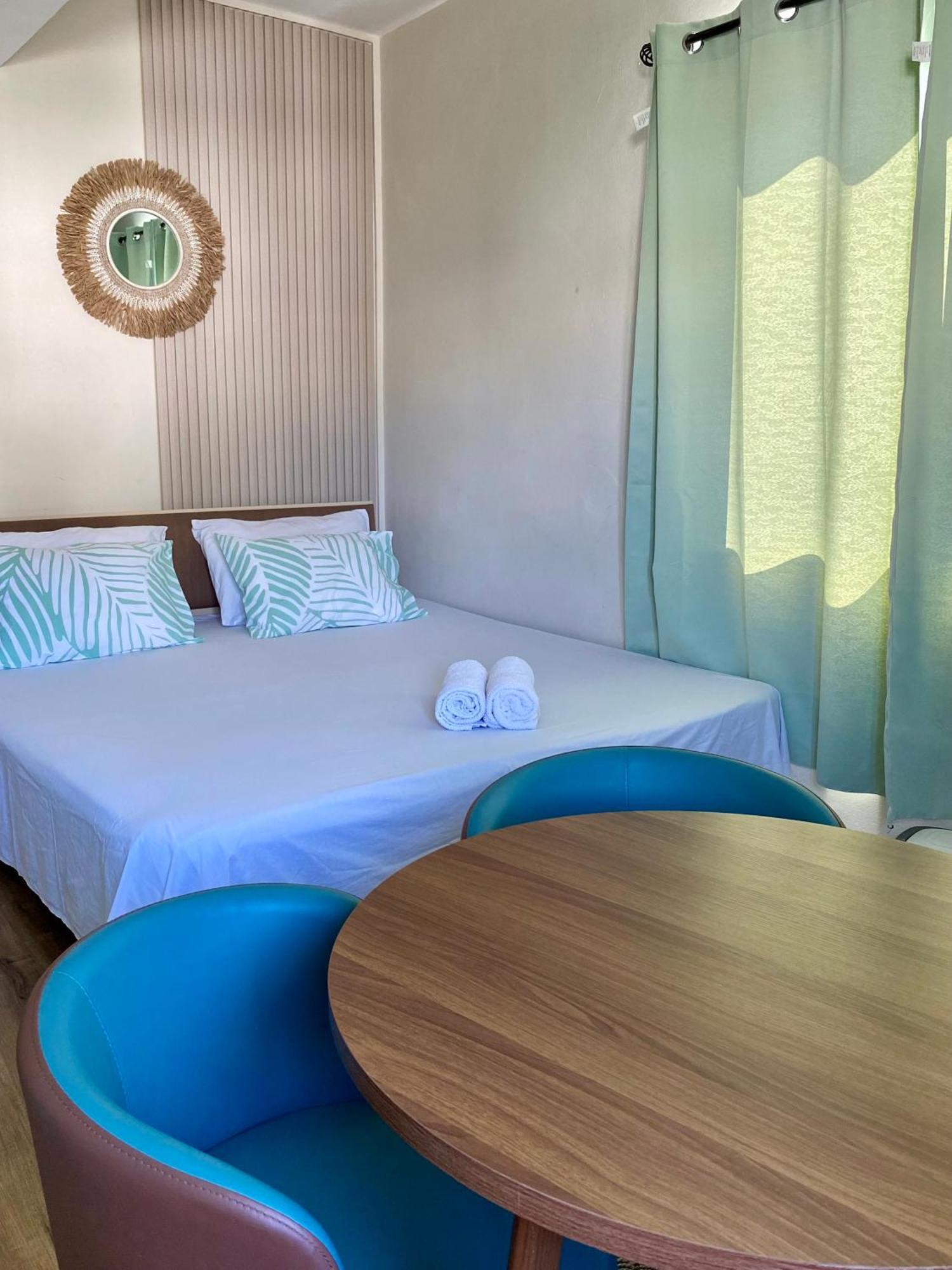 Seaview Terrace Appartement No 16 Flic-en-Flacq Zewnętrze zdjęcie